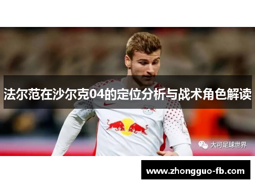 法尔范在沙尔克04的定位分析与战术角色解读