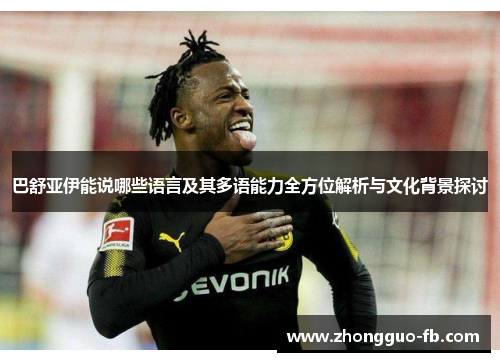 巴舒亚伊能说哪些语言及其多语能力全方位解析与文化背景探讨 巴舒亚伊能说哪些语言及其多语能力全方位解析与文化背景探讨