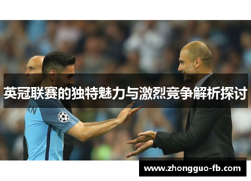 英冠联赛的独特魅力与激烈竞争解析探讨