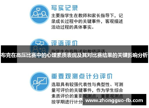 布克在高压比赛中的心理素质表现及其对比赛结果的关键影响分析 布克在高压比赛中的心理素质表现及其对比赛结果的关键影响分析