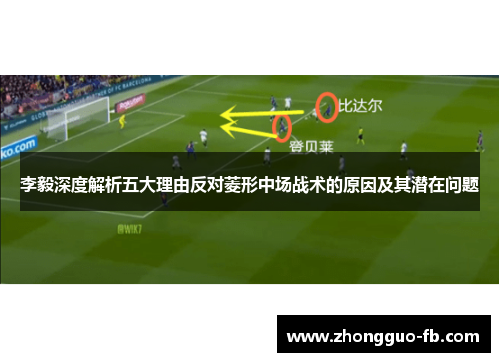 李毅深度解析五大理由反对菱形中场战术的原因及其潜在问题