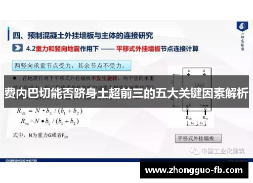 费内巴切能否跻身土超前三的五大关键因素解析